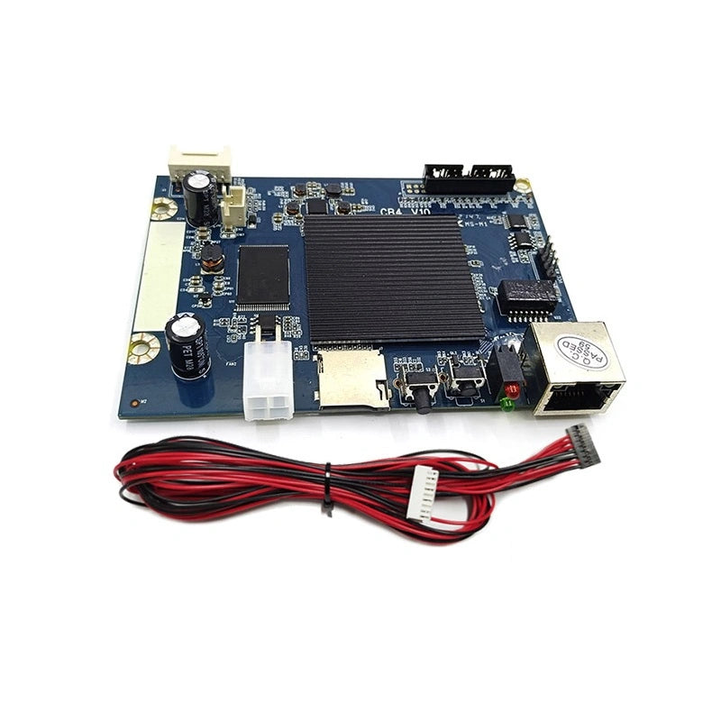 Whatsminer M30 M50 Series Test Fixture - Accurate ASIC Chip Tester for Mining Equipment
